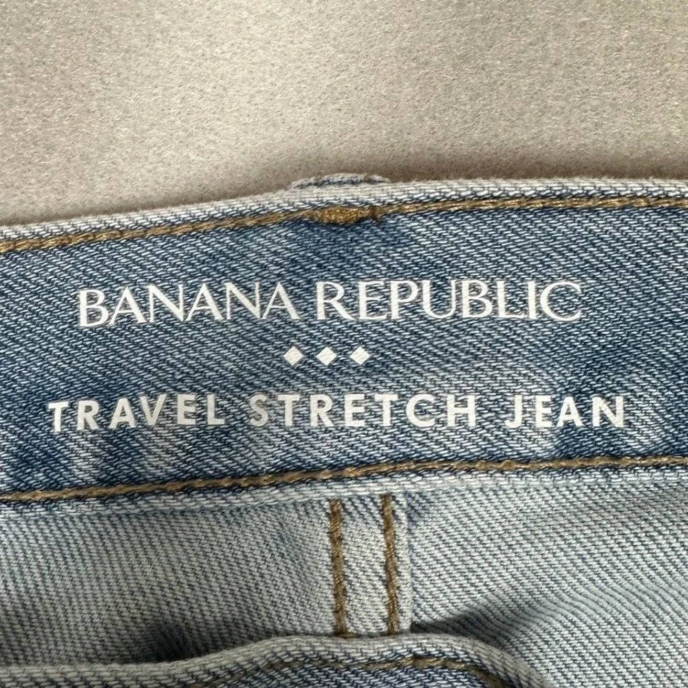 Banana Republic banana republic